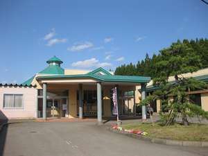 協和温泉　四季の湯