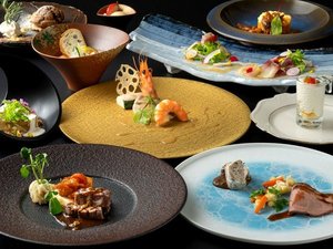 フォレストリゾート　山の手ホテル