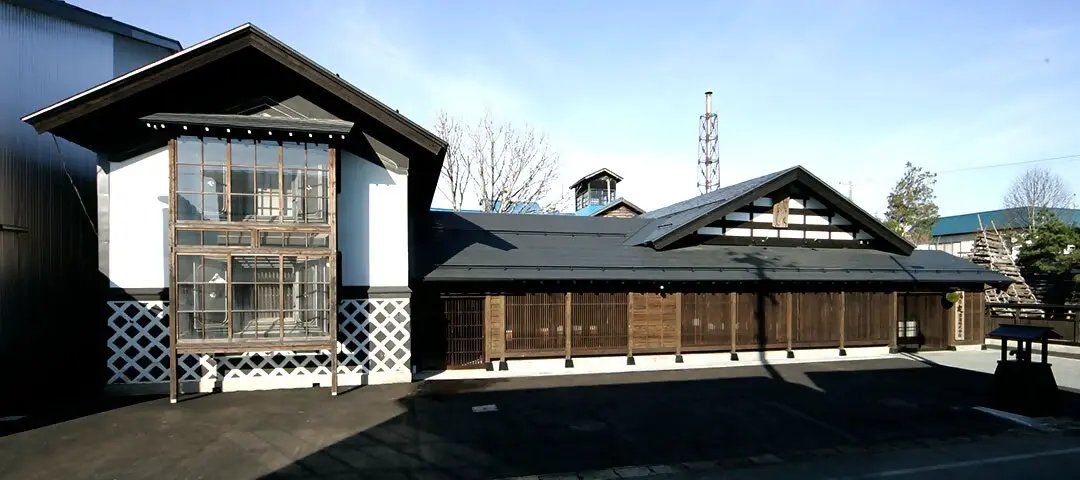 Fuku no Tomo Shuzo