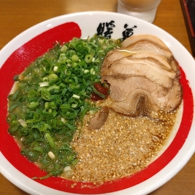 暖暮 太宰府駅前店