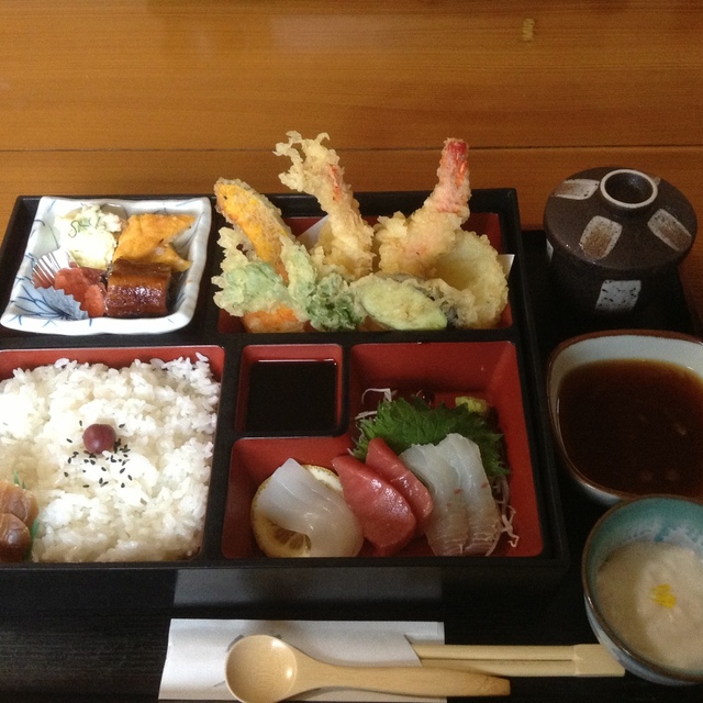 味処「うちじま」