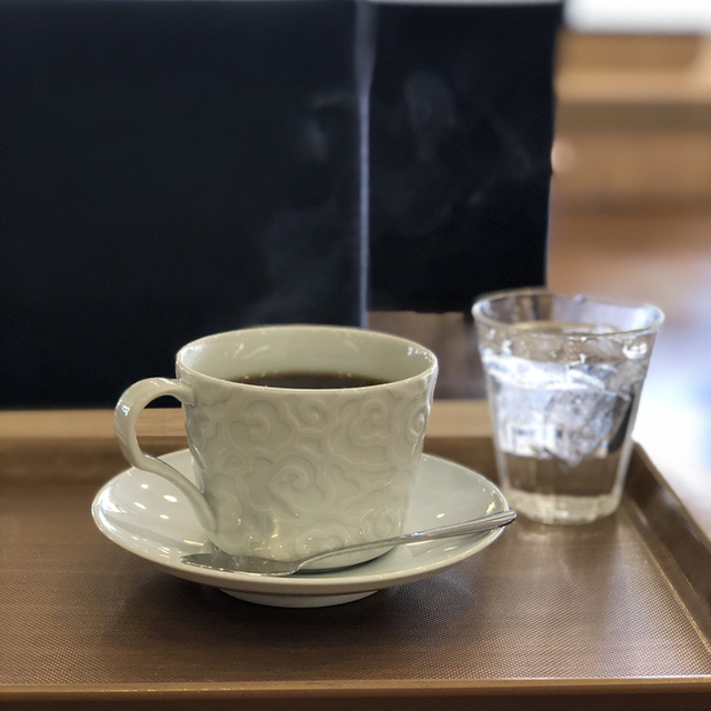 カフェファディーズ 太宰府店