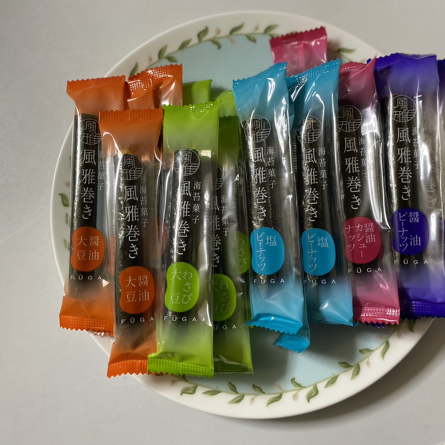 風雅 太宰府店