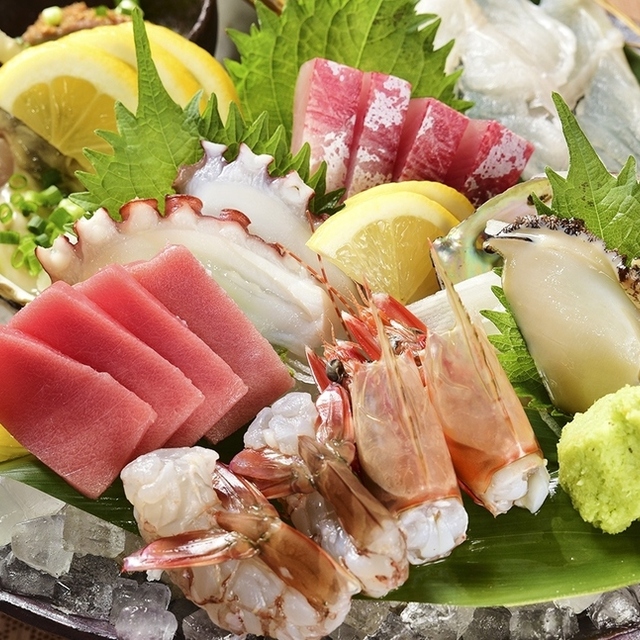 飯屋 いの吉