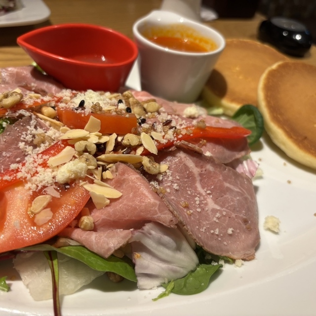 むさしの森珈琲 太宰府向佐野店