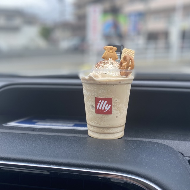 LINE COFFEE
