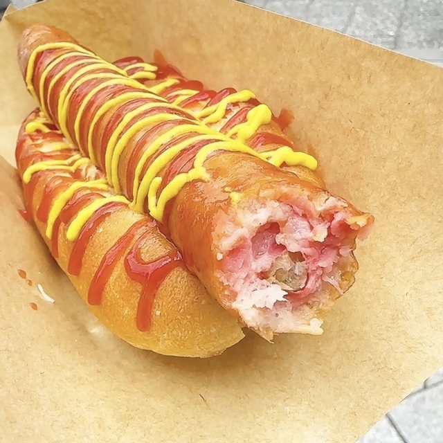 ママキッチン