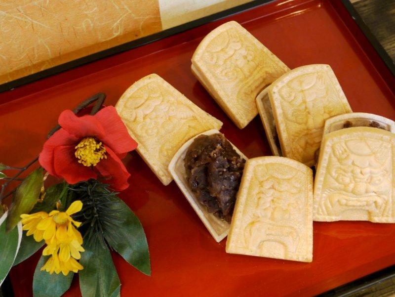 Dazaifu Sando Tenzan
