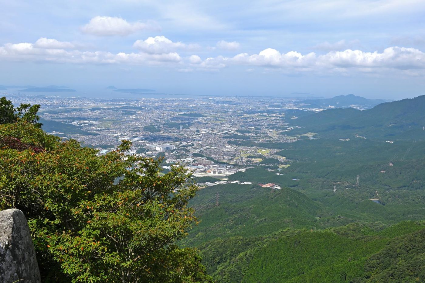 Mount Homan