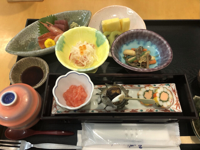 レストラン コッキー
