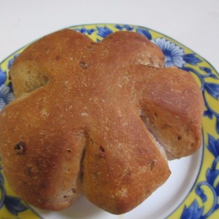 パン工房　拾伍