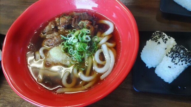太郎丸チキン