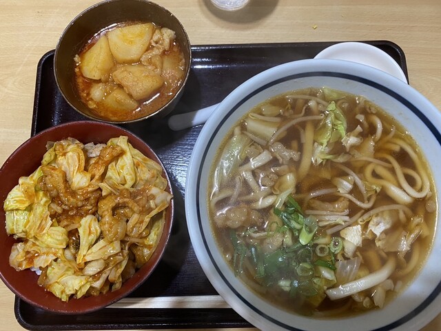 ラーメン大将