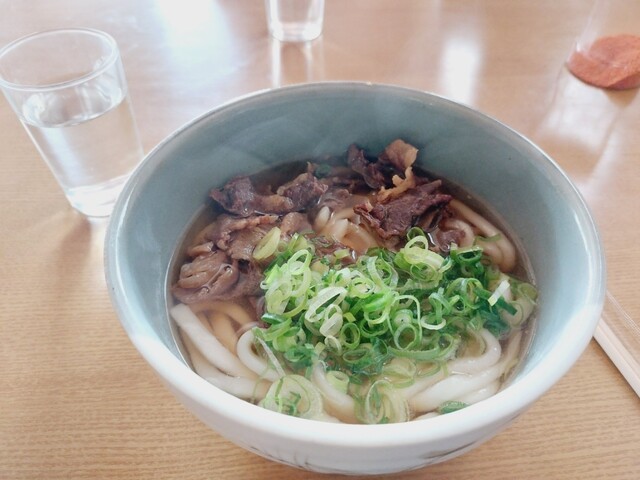 鶏無双 田川店