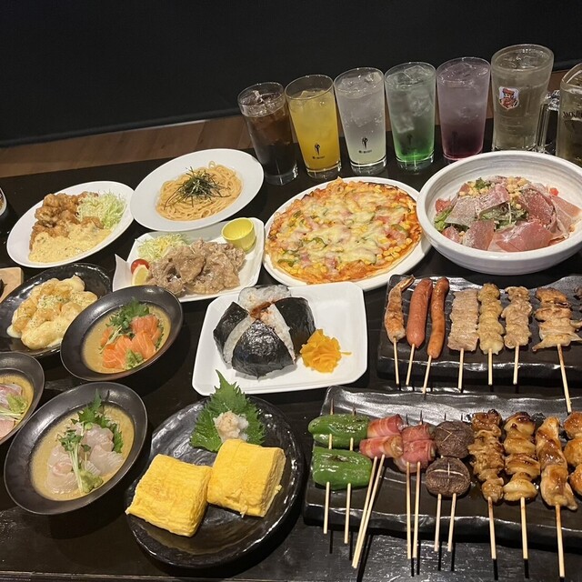 居酒屋 一歩