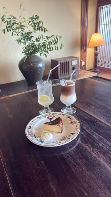 想い堂