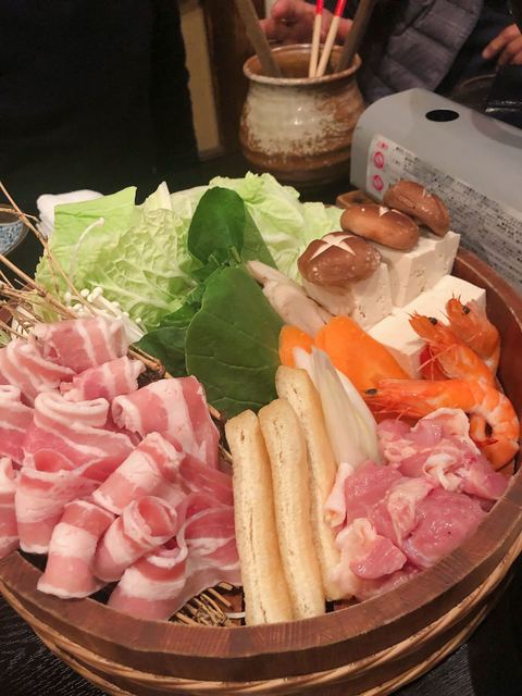 ほうじょう温泉 ふじ湯の里