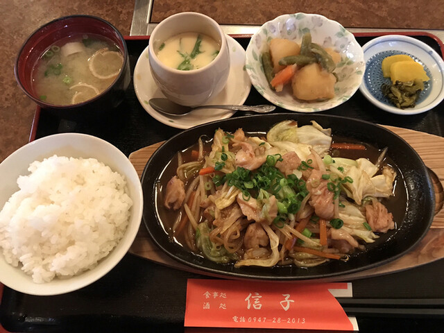 ひよちゃんち Crepe