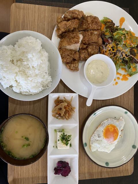 鉄板焼き カウボーイ