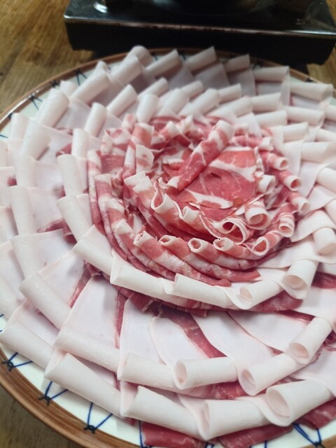 ふれあい食堂