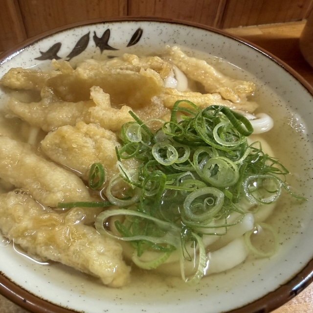 うどん処いこい