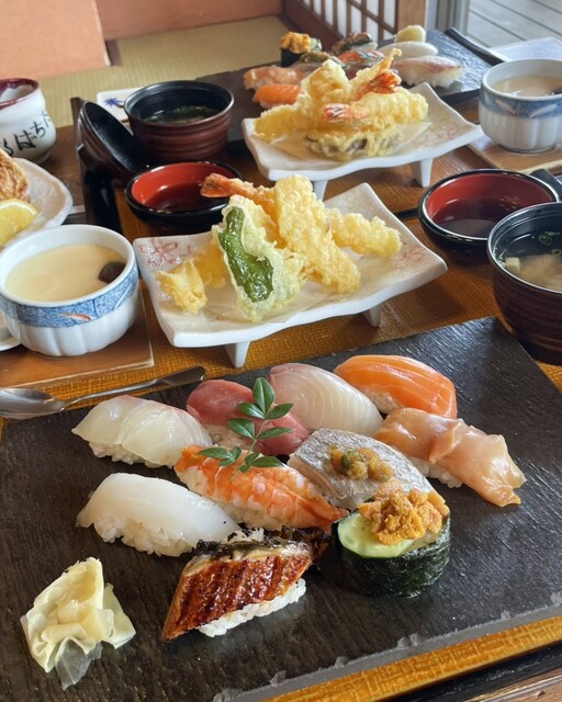 そば屋 こだるま