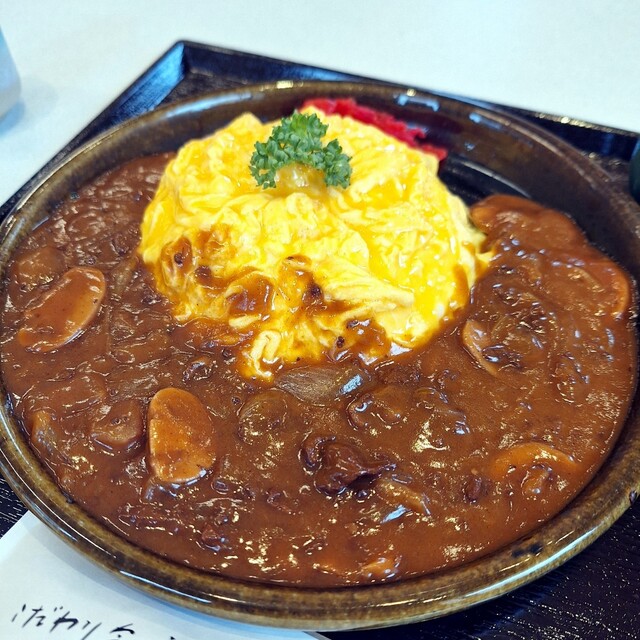 中華料理 福来順 弁城店