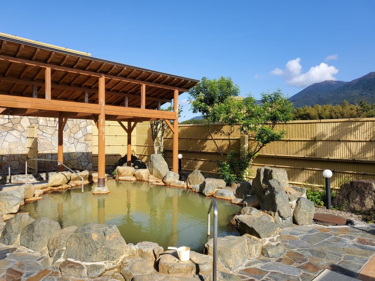Fuji Yu Village