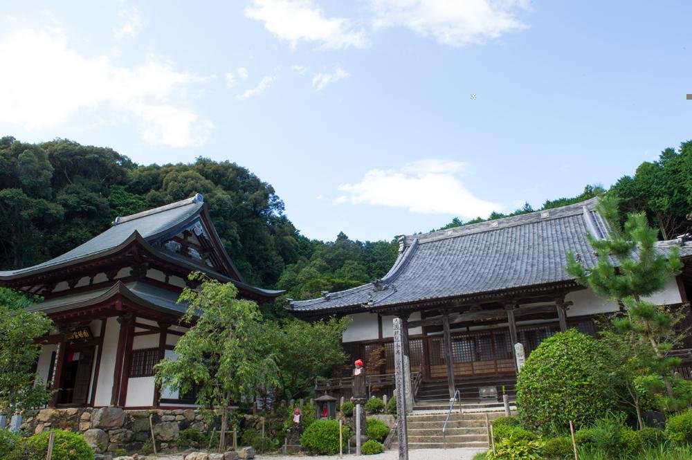 Kokoku-ji Temple