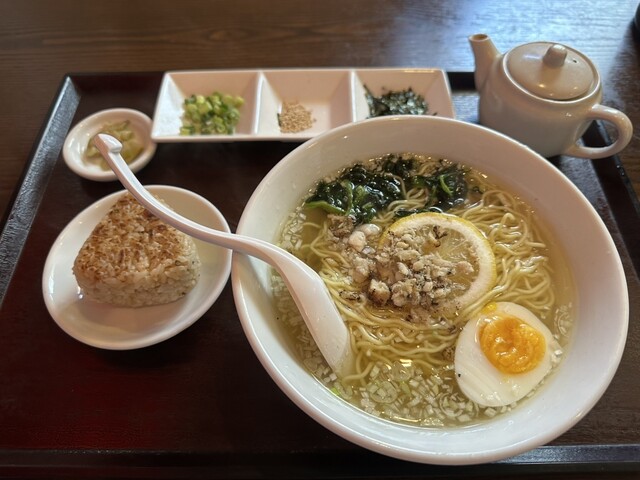 レストラン・ハイポー 福津店