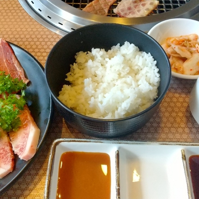 焼肉ウエスト 福間店