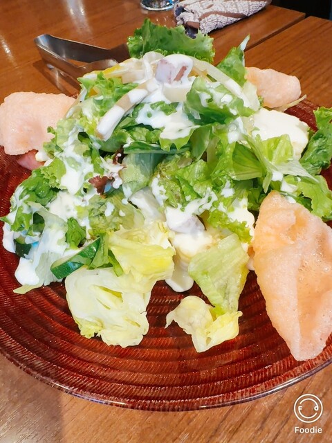 四季の味処 花靖