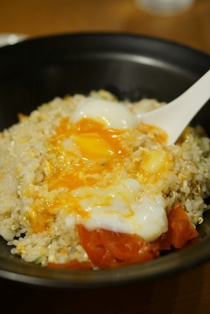 らー麺　味噌哲