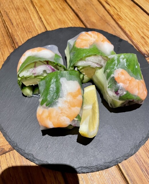 博多わび助 福間店