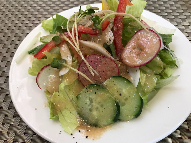 想食家 むっしゅあずま