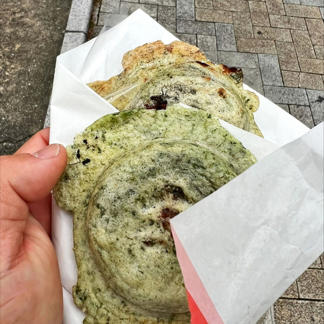 人形屋食堂