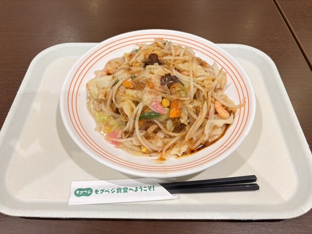 リンガーハット 福岡福間店