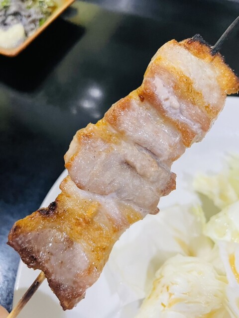 若武者