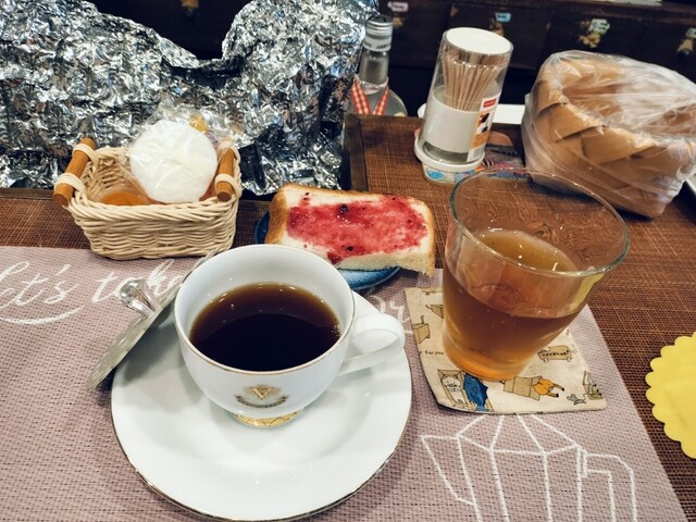 むすんでひらいて ルミエール福津店