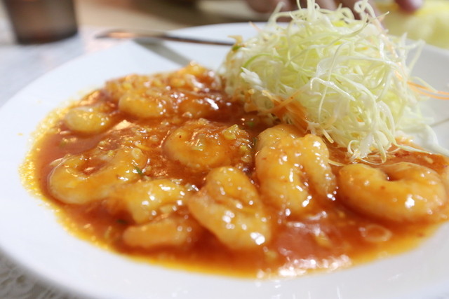 福飯店 福津店
