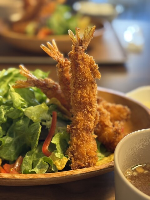Coffee bean's 遊悠