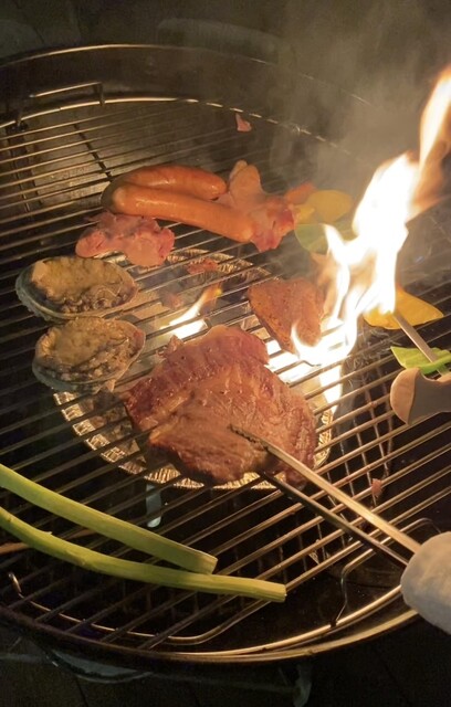 あんず お肉の工場直売所 福津店