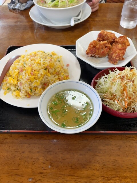 ベーカリージジ ジジのぱん屋