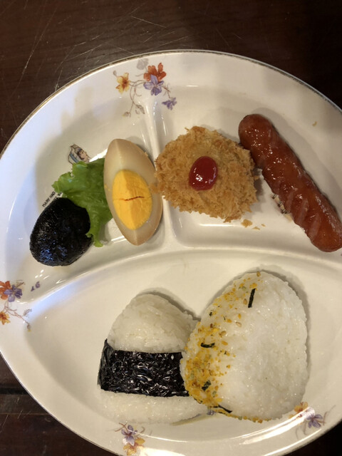 CHEZ のぶくに