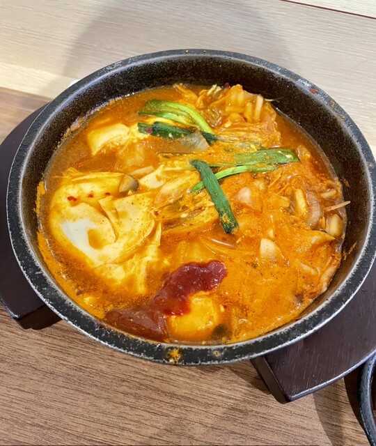 ペッパーランチ イオンモール福津店