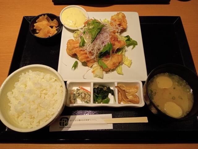 おんどる 福津海岸通り店