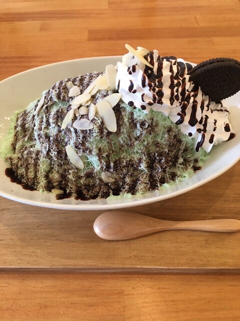 ベーカリー フクツリー