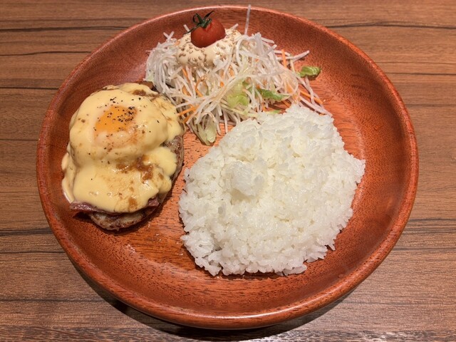 韓国フライドチキン・キンパ専門店 The.本物嗜好 Chicken Otte?