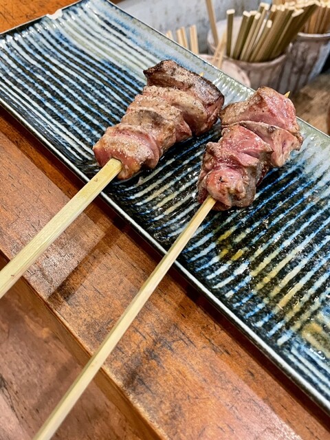 焼とり かい華