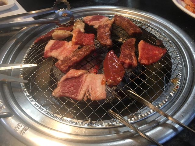 本場インド料理専門店 クシー